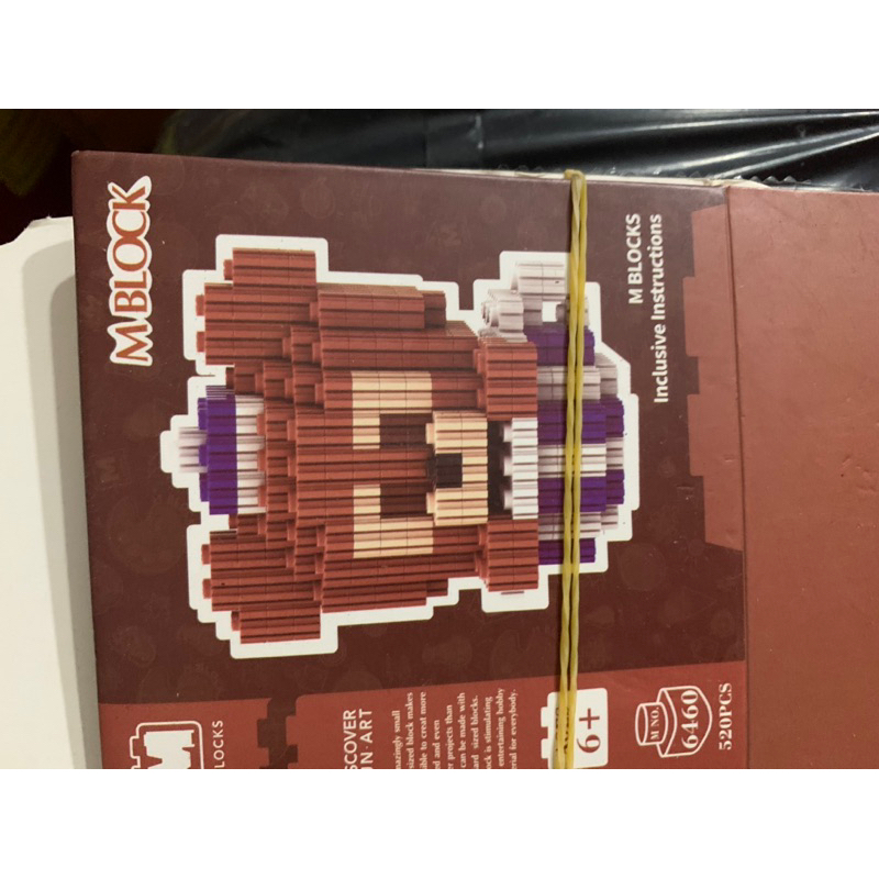 Lego mini mẫu đẹp