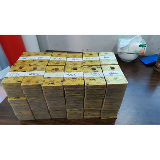 10 bộ dán cccd , gplx