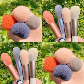 Full Bộ cọ 8 cây makeup lông mềm mịn