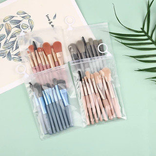 Full Bộ cọ 8 cây makeup lông mềm mịn
