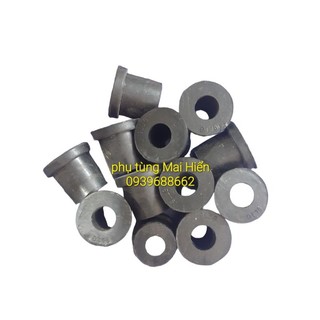 1 chiếc cao su nhíp dành cho xe ba gác - ba bánh - hoa lâm