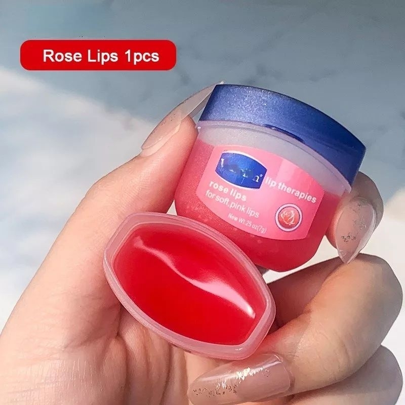 Sơn dưỡng môi giữ ẩm dành cho mọi lứa tuổi tuổi
