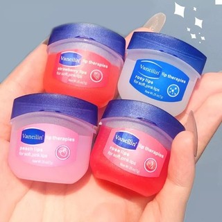 Sơn dưỡng môi giữ ẩm dành cho mọi lứa tuổi tuổi