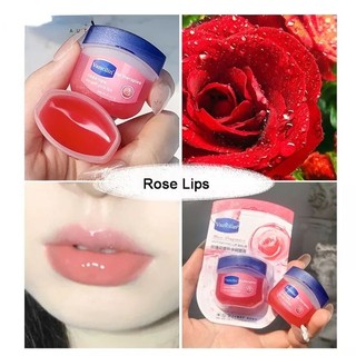 Sơn dưỡng môi giữ ẩm dành cho mọi lứa tuổi tuổi