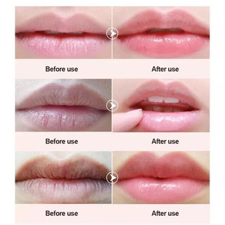 Sơn dưỡng môi giữ ẩm dành cho mọi lứa tuổi tuổi