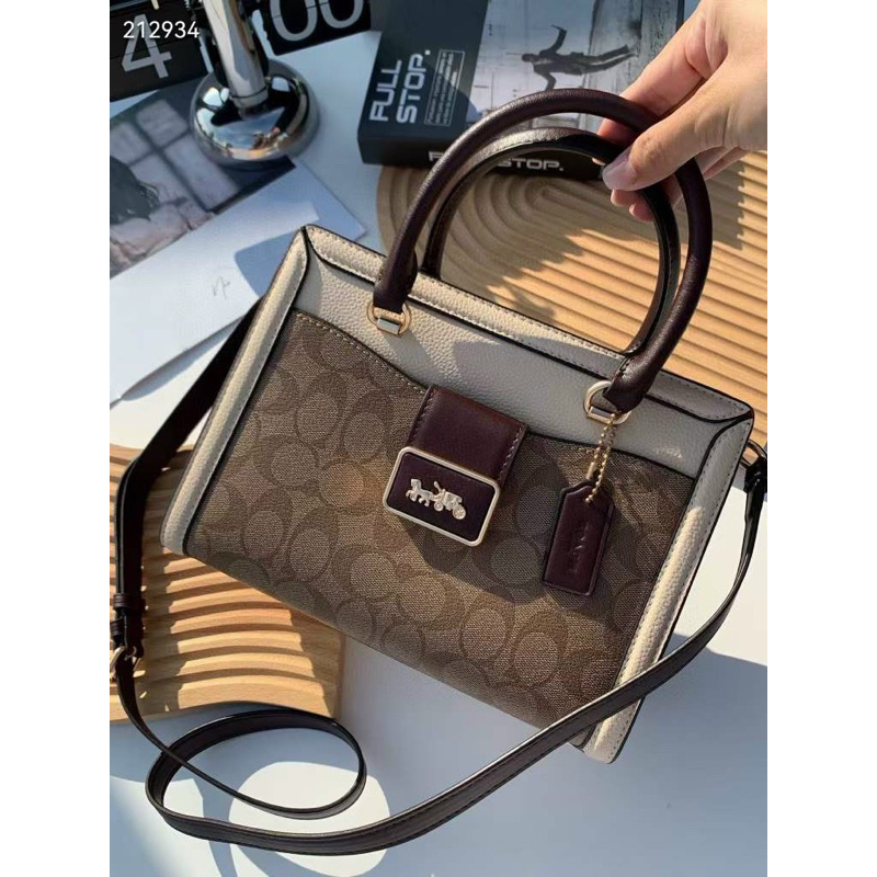 📛RẺ VÔ ĐỊCH📛TÚI C GRACE CARRY NỮ SIÊU ĐẸP