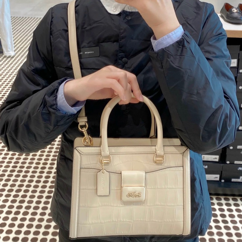 📛RẺ VÔ ĐỊCH📛TÚI C GRACE CARRY NỮ SIÊU ĐẸP