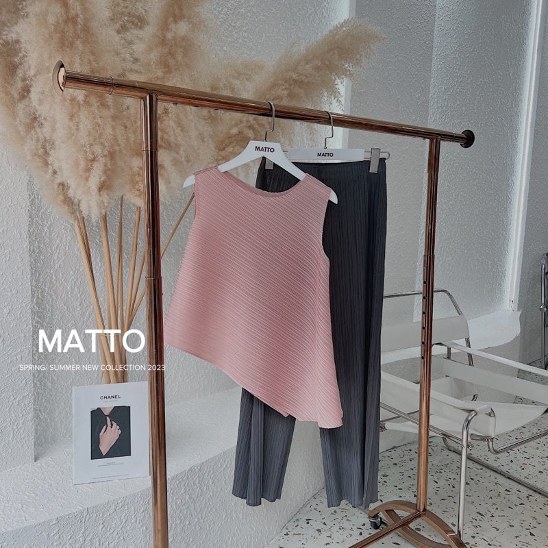 ÁO LÒ XO VẢI NHÚM CHÉO VẠT LOẠI CAO CẤP SANG CHẢNH LỊCH SỰ