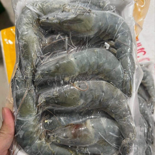 tôm nõn/ tôm lột tươi ngon  khay 500g ❤️Tmart - Thực phẩm sạch