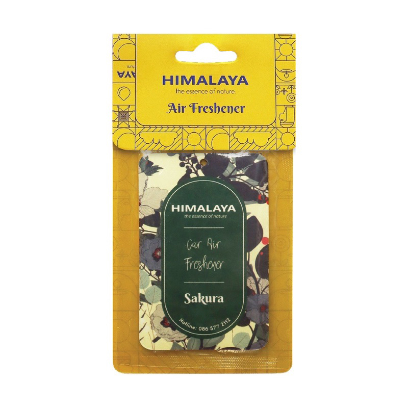 Lá Treo Thơm HIMALAYA