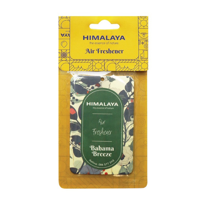 Lá Treo Thơm HIMALAYA