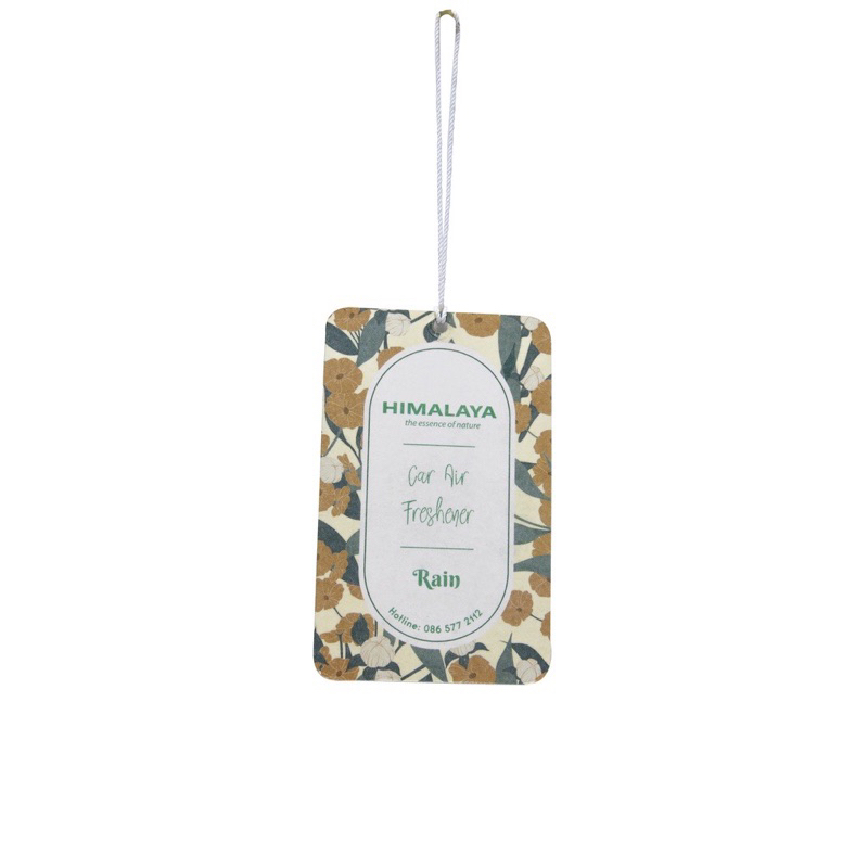 Lá Treo Thơm HIMALAYA