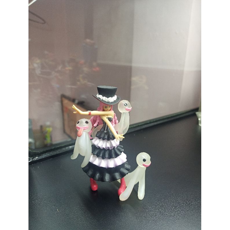 Mô hình nhân vật One Piece theo băng hải tặc/hải quân #1