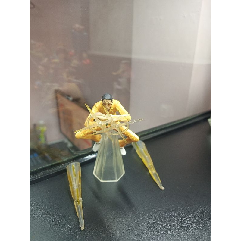 Mô hình nhân vật One Piece theo băng hải tặc/hải quân #1