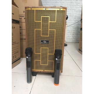 Loa kéo di động Kiomic K93