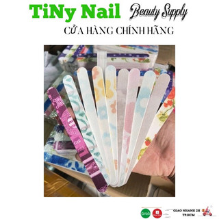 Dũa móng tay-Dũa giấy, Dũa bông .Dũa móng chuyên dụng làm Nail