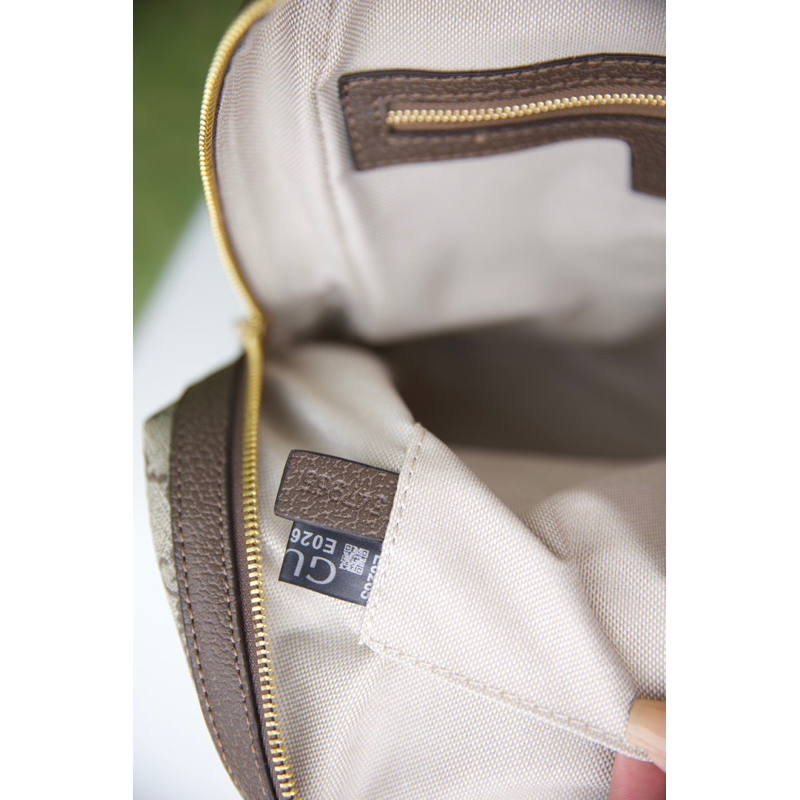 Balo Gucci Ophida Size 23x29  -  By Anh Dinh Phuong