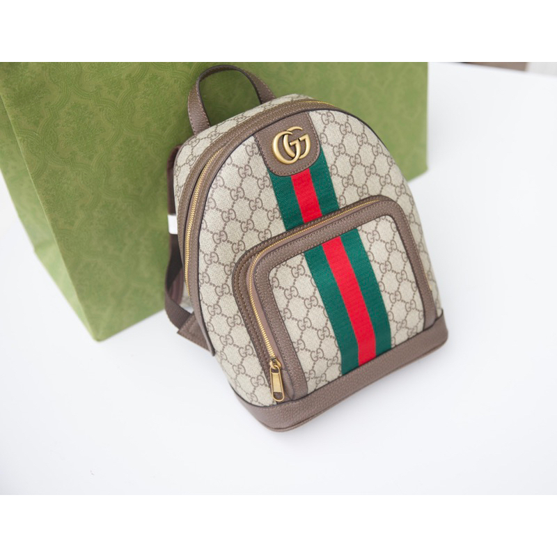 Balo Gucci Ophida Size 23x29  -  By Anh Dinh Phuong