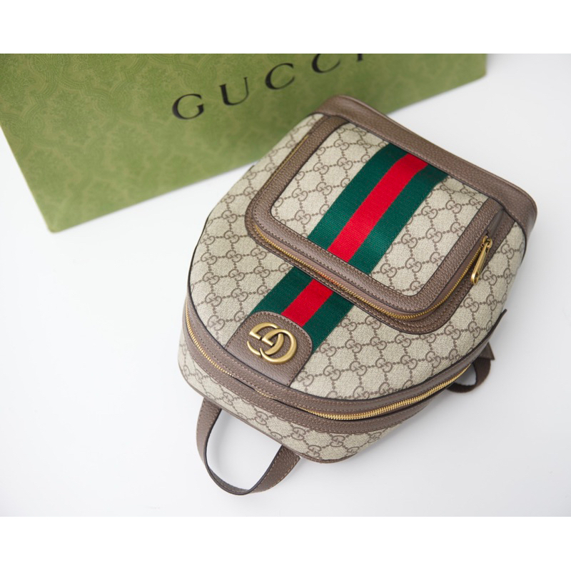 Balo Gucci Ophida Size 23x29  -  By Anh Dinh Phuong