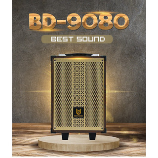 Loa kéo di động best sound bd-9080