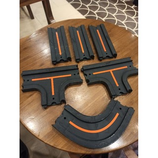 hot wheels track pack set