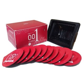 Bao cao su olo 001 siêu mỏng