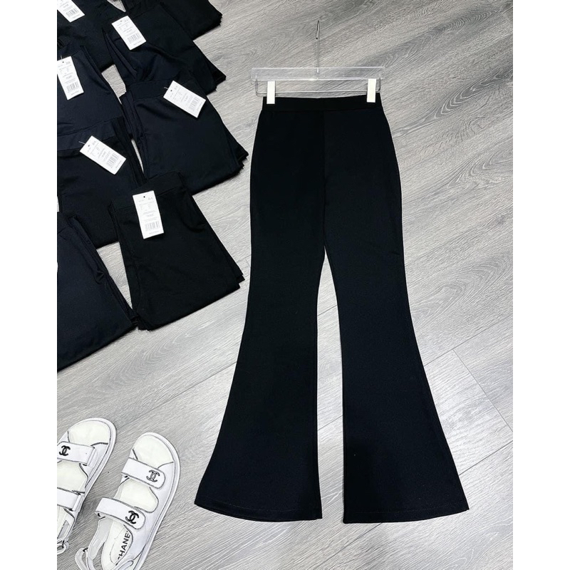 Quần loe umi bigsize co dãn