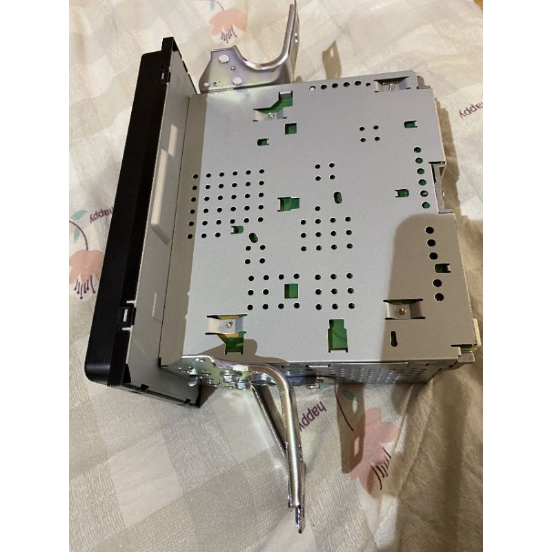 Đầu ToyotaBLUETOOTHAUX/USB/CD MP3/RADIO . xe toyota Altis