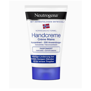 Kem dưỡng da tay Neutrogena cô đặc cho da tay rất khô 50ml