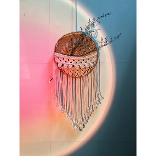macrame xinh xắn