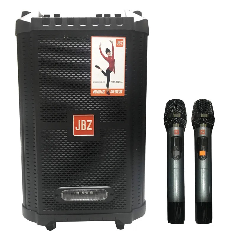 LOA KÉO JB 0806 (MỚI 2023)