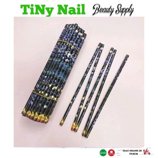 Bút chấm đá nail - sáp chậm đá chuyên dụng cho dân làm móng