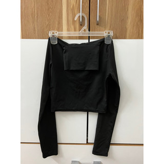 Áo body crotop new chất siu đẹp huhu