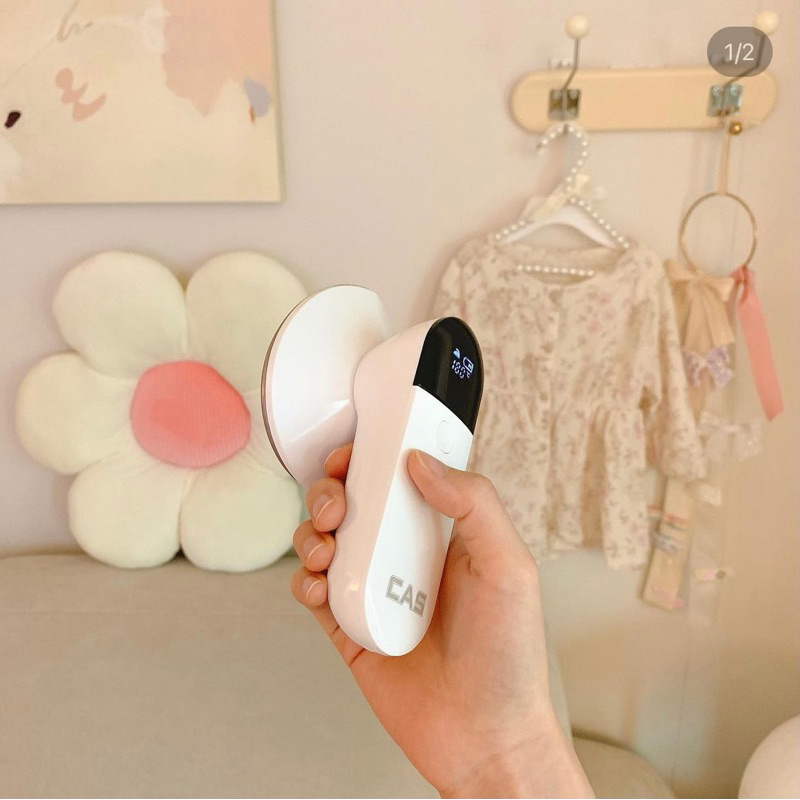BÀN ỦI CẦM TAY MINI NỘI ĐỊA HÀN QUỐC
