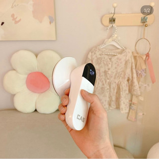 Bàn ủi hơi cầm tay mini Hàn Quốc