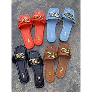 Dép bệt khoá big size 35-45