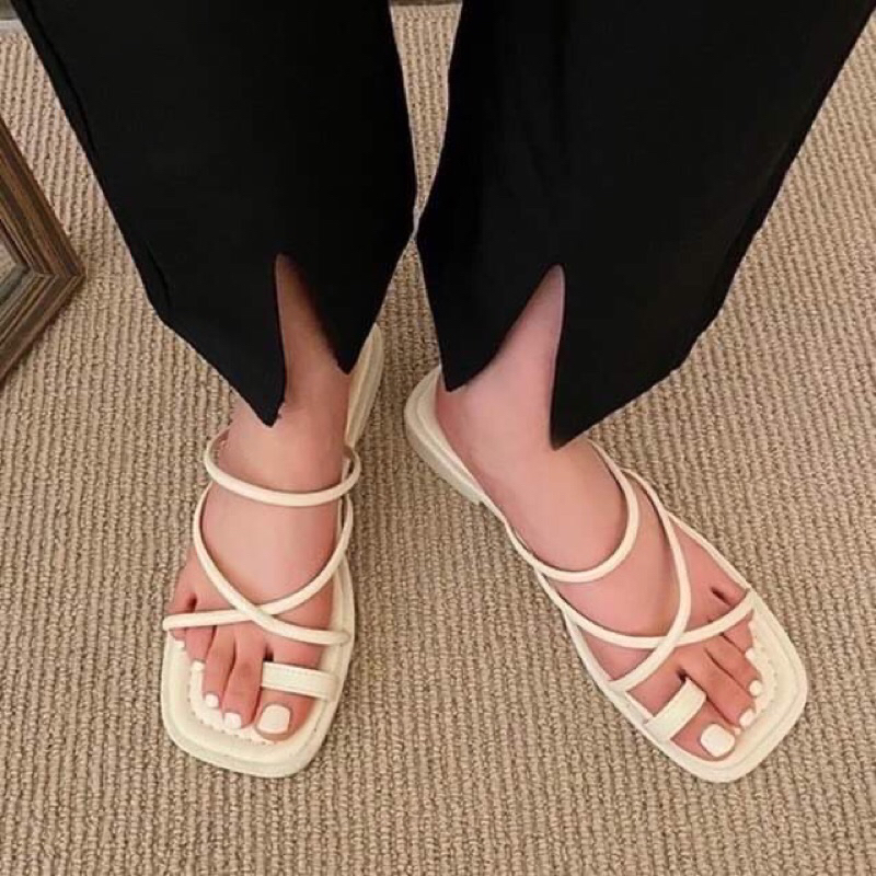 Dép bệt xỏ ngón big size 35-45