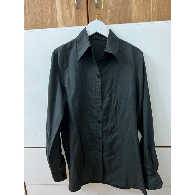 Pass áo kiểu, sơ mi