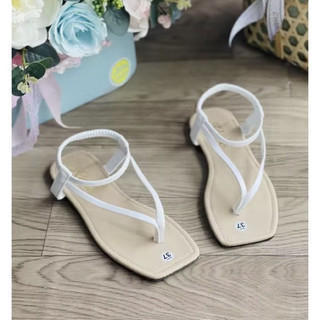 Sandanl big size 35-45(ảnh thật phía sau)