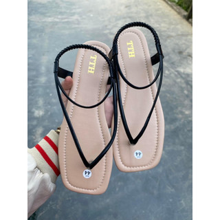 Sandanl big size 35-45(ảnh thật phía sau)