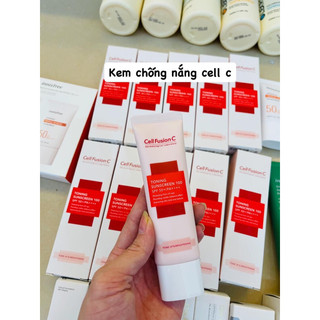 𝐊𝐄𝐌 𝐂𝐇𝐎̂́𝐍𝐆 𝐍𝐀̆́𝐍𝐆 𝐂𝐄𝐋𝐋𝐅𝐔𝐒𝐈𝐎𝐍 C 𝐇𝐀̀𝐍 𝐐𝐔𝐎̂́𝐂 50ml