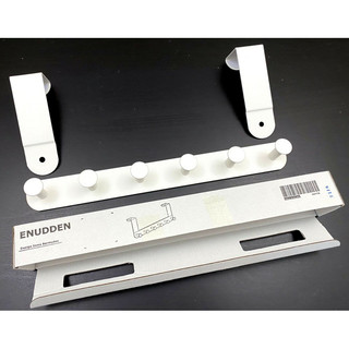 MÓC TREO ĐỒ MÓC CỬA IKEA ENUDDEN