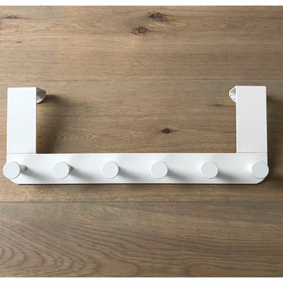 MÓC TREO ĐỒ MÓC CỬA IKEA ENUDDEN