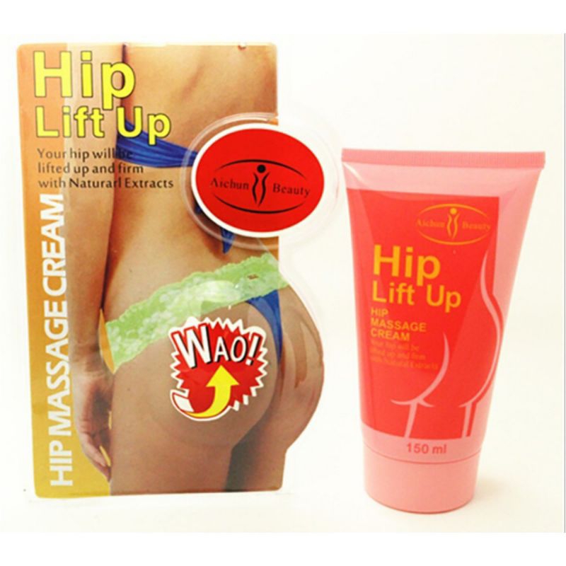 KEM SĂN NỞ MÔNG HIP LIFT UP