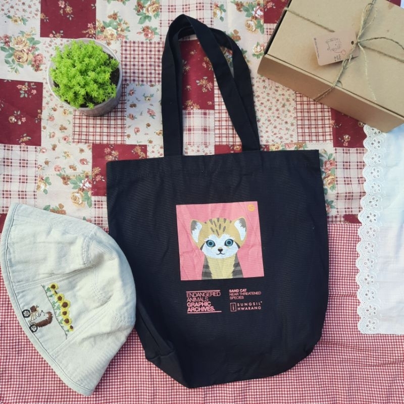 Túi tote 2hand Nhật Hàn xịn xò