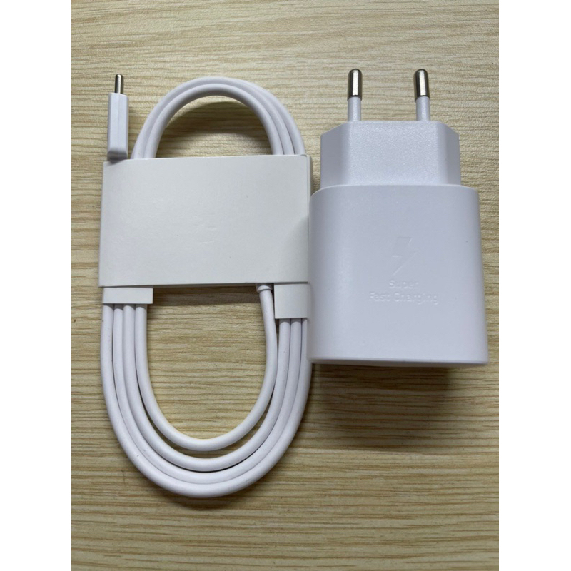 Bộ sạc nhanh SS Androi 25W