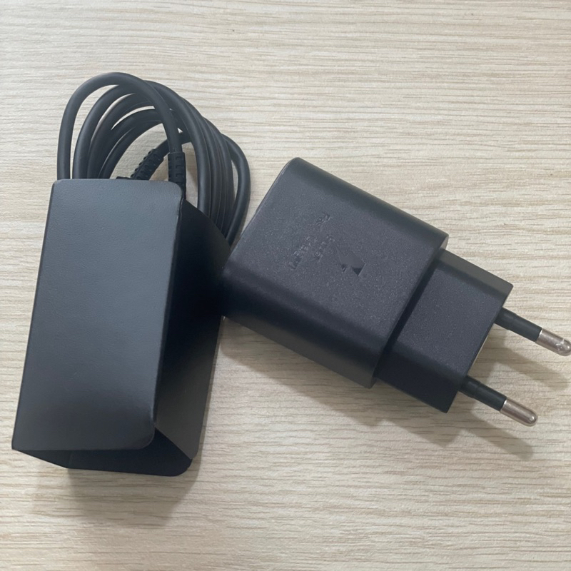 Bộ sạc nhanh SS Androi 25W