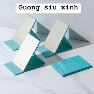 Gương mini bỏ túi Moroccanoil