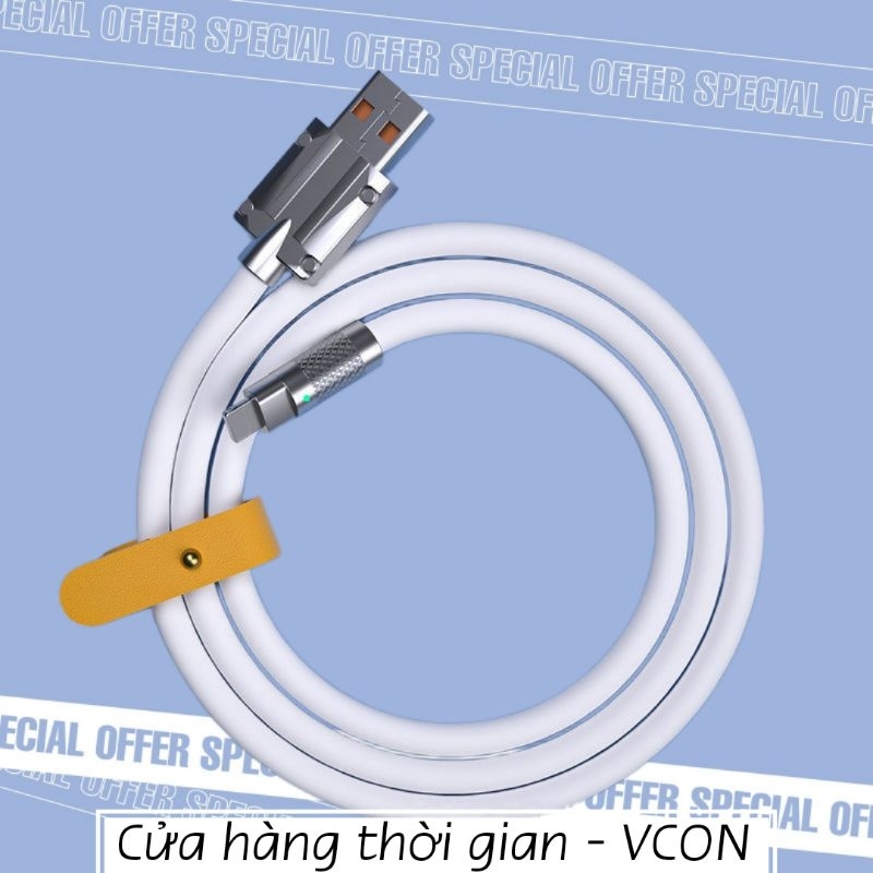 Dây cáp sạc type C, type B dây cáp truyền dữ liệu cắm mạch Phone Farm