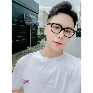 [ Siêu Phẩm ] Gọng kính cao cấp KÍNH MẮT 88 KÍNH CHROME HEART COX UKER